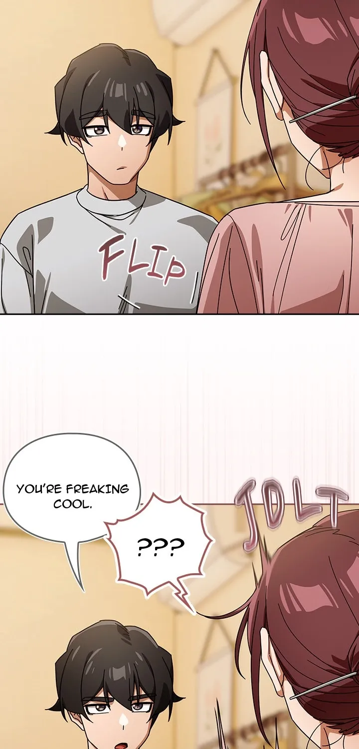 Switch ON Season 2 Chapter 31 page 22 - 