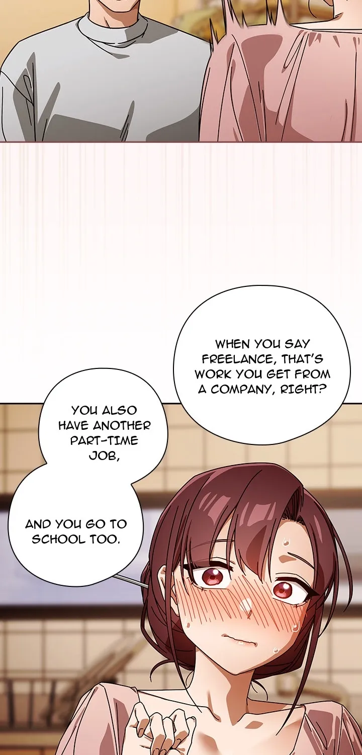 Switch ON Season 2 Chapter 31 page 23 - 