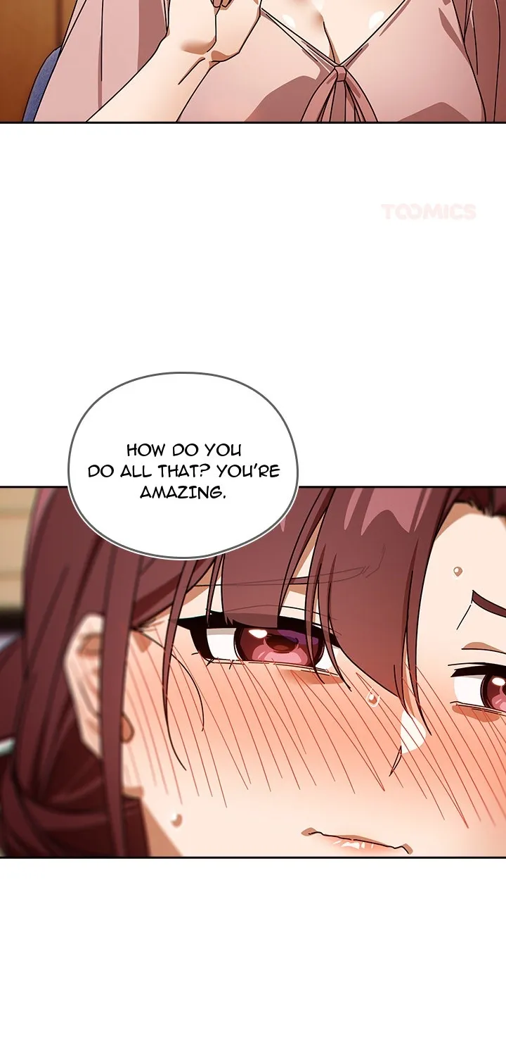 Switch ON Season 2 Chapter 31 page 24 - 