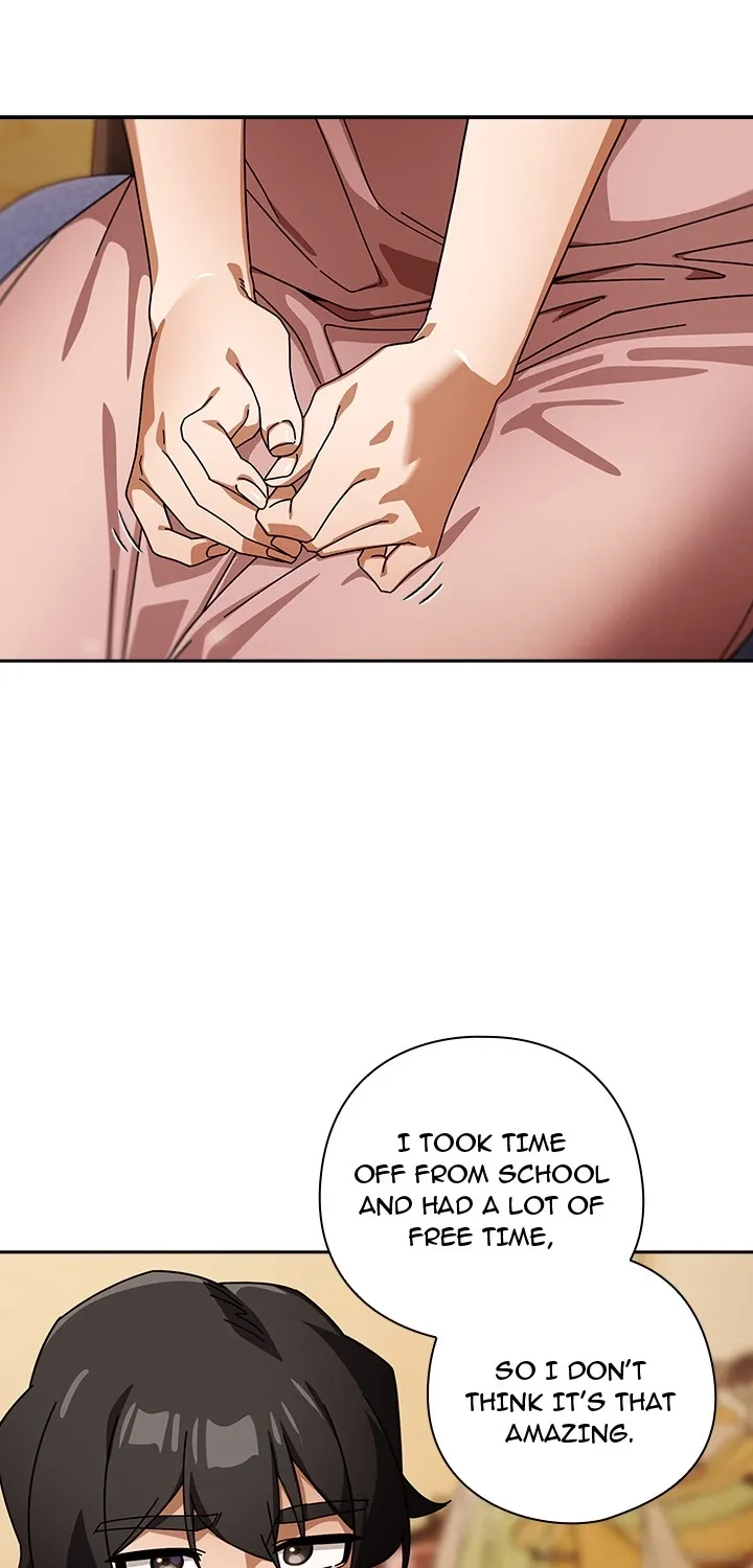 Switch ON Season 2 Chapter 31 page 25 - 
