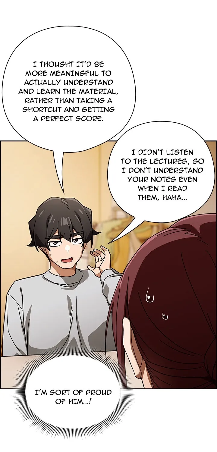 Switch ON Season 2 Chapter 31 page 4 - 