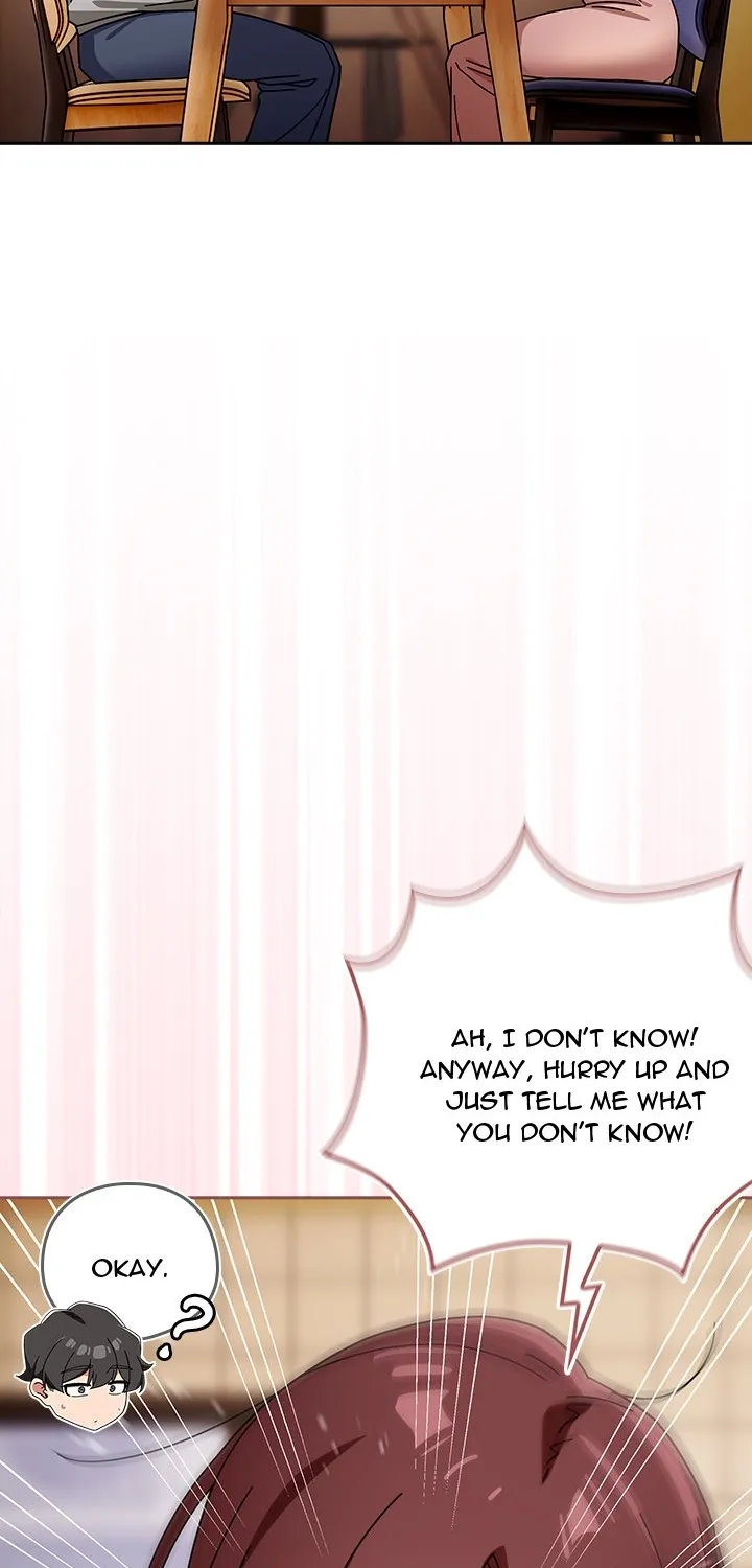 Switch ON Season 2 Chapter 31 page 31 - 