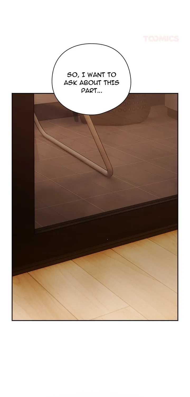 Switch ON Season 2 Chapter 31 page 33 - 