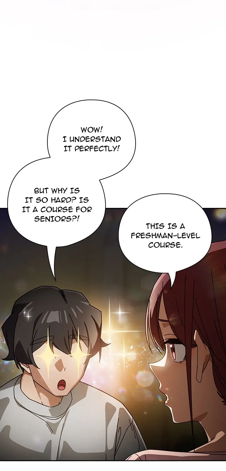 Switch ON Season 2 Chapter 31 page 35 - 