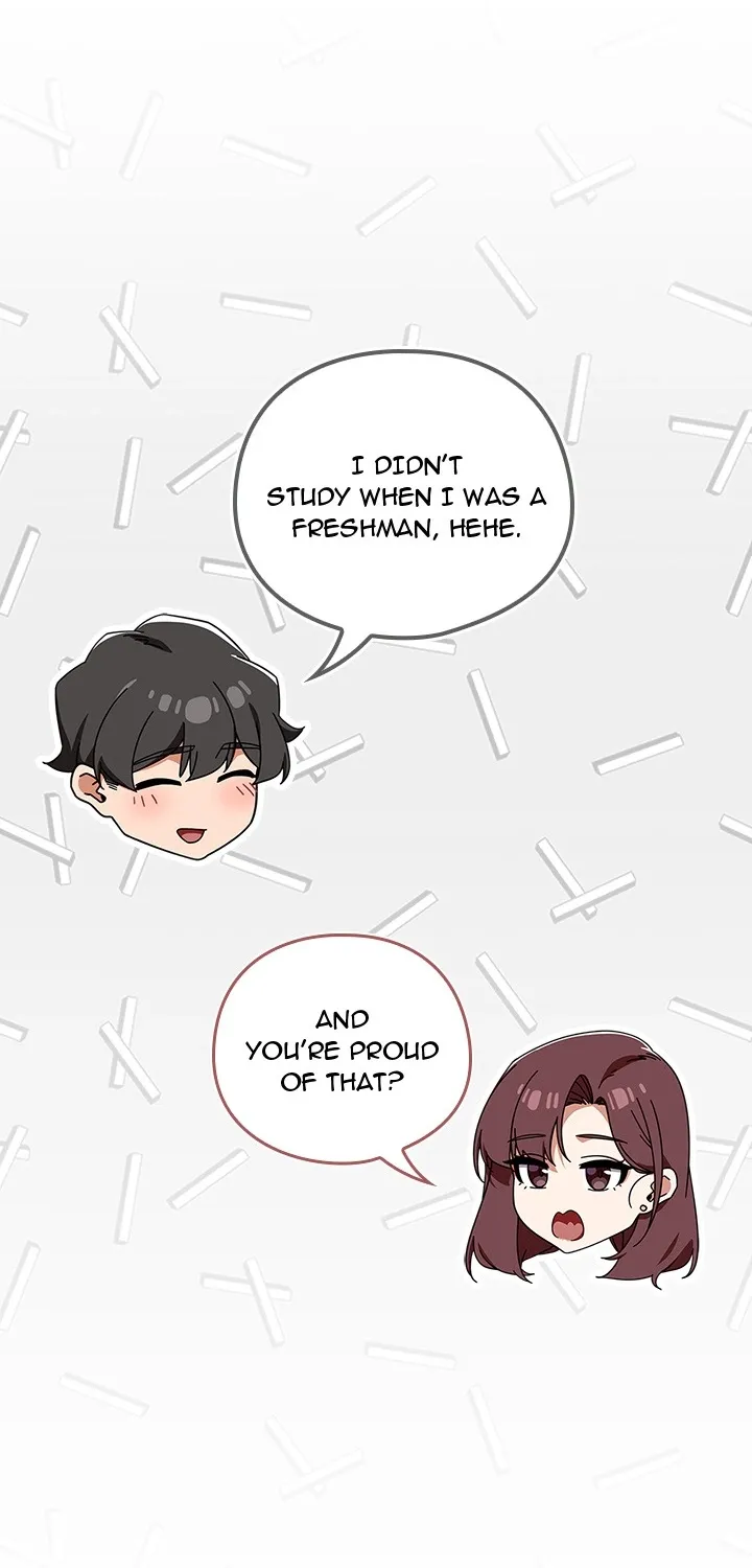 Switch ON Season 2 Chapter 31 page 36 - 