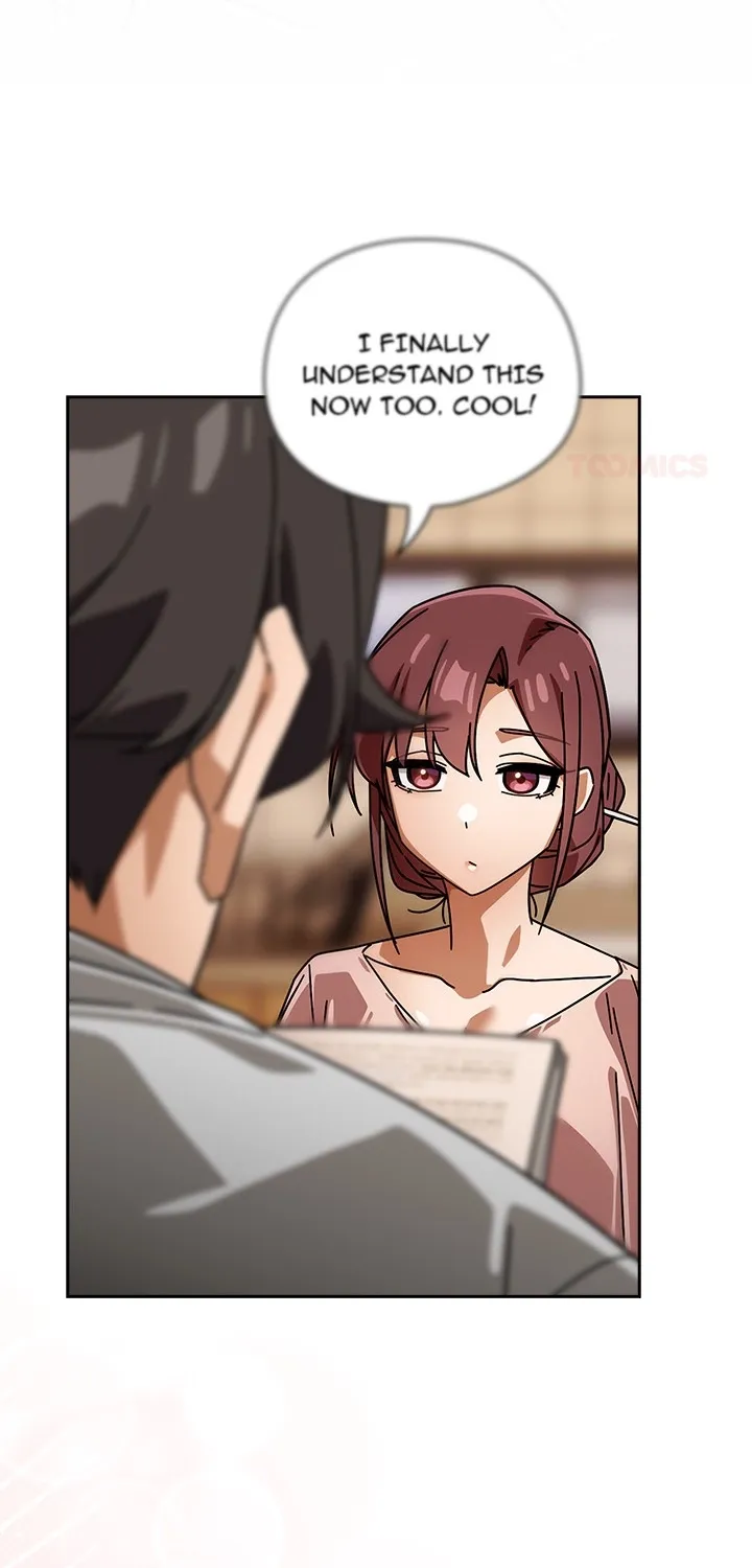 Switch ON Season 2 Chapter 31 page 37 - 