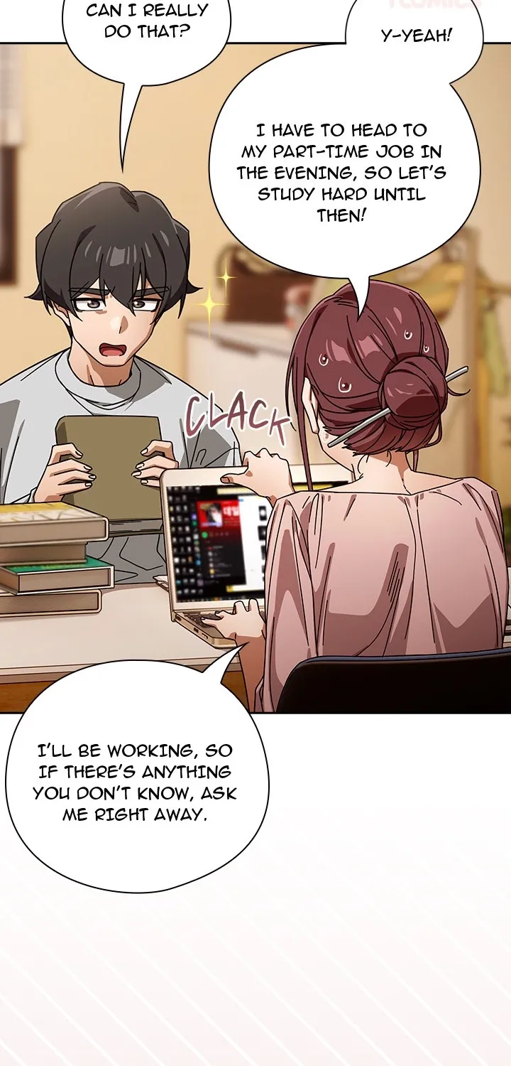 Switch ON Season 2 Chapter 31 page 42 - 