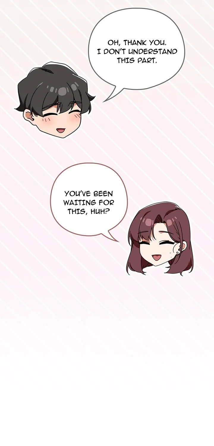 Switch ON Season 2 Chapter 31 page 43 - 