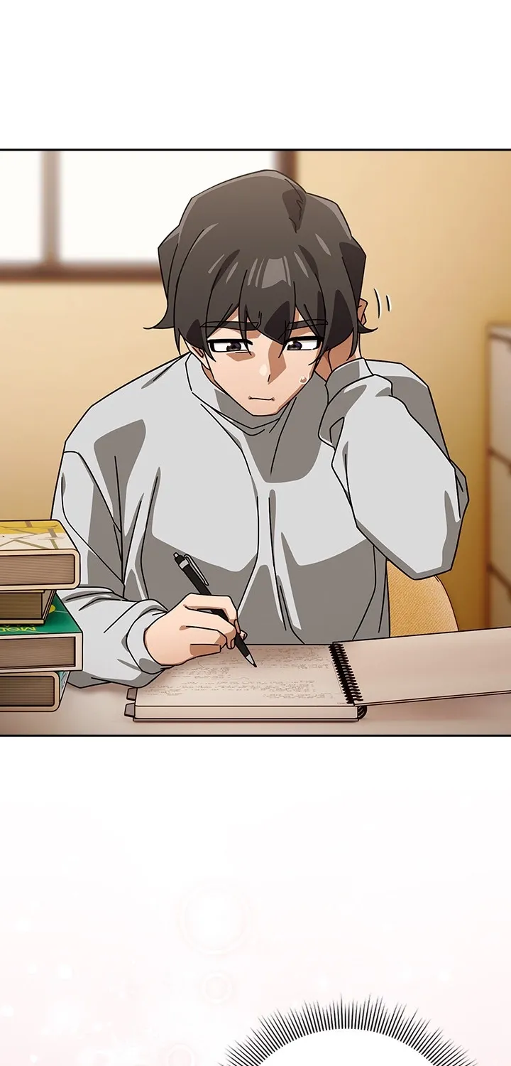 Switch ON Season 2 Chapter 31 page 47 - 