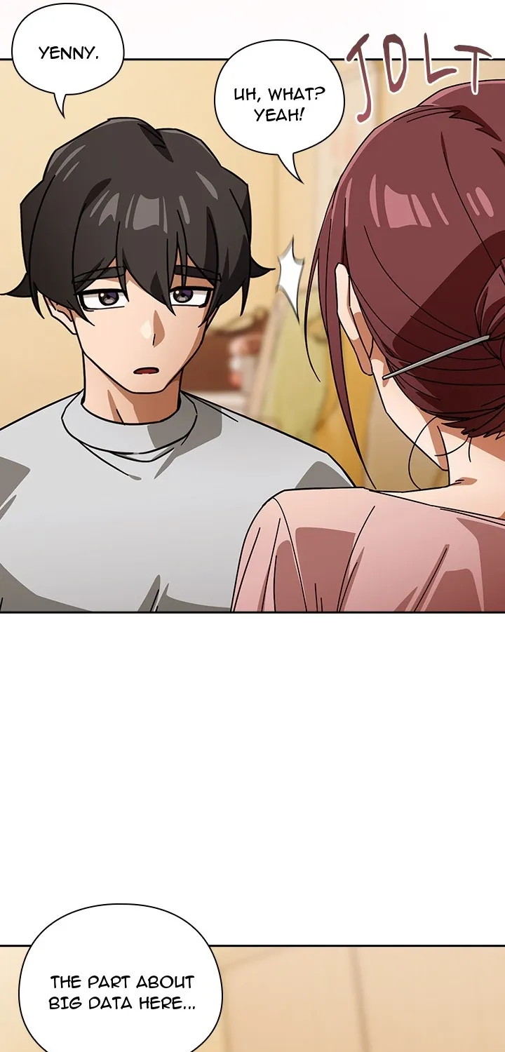 Switch ON Season 2 Chapter 31 page 49 - 