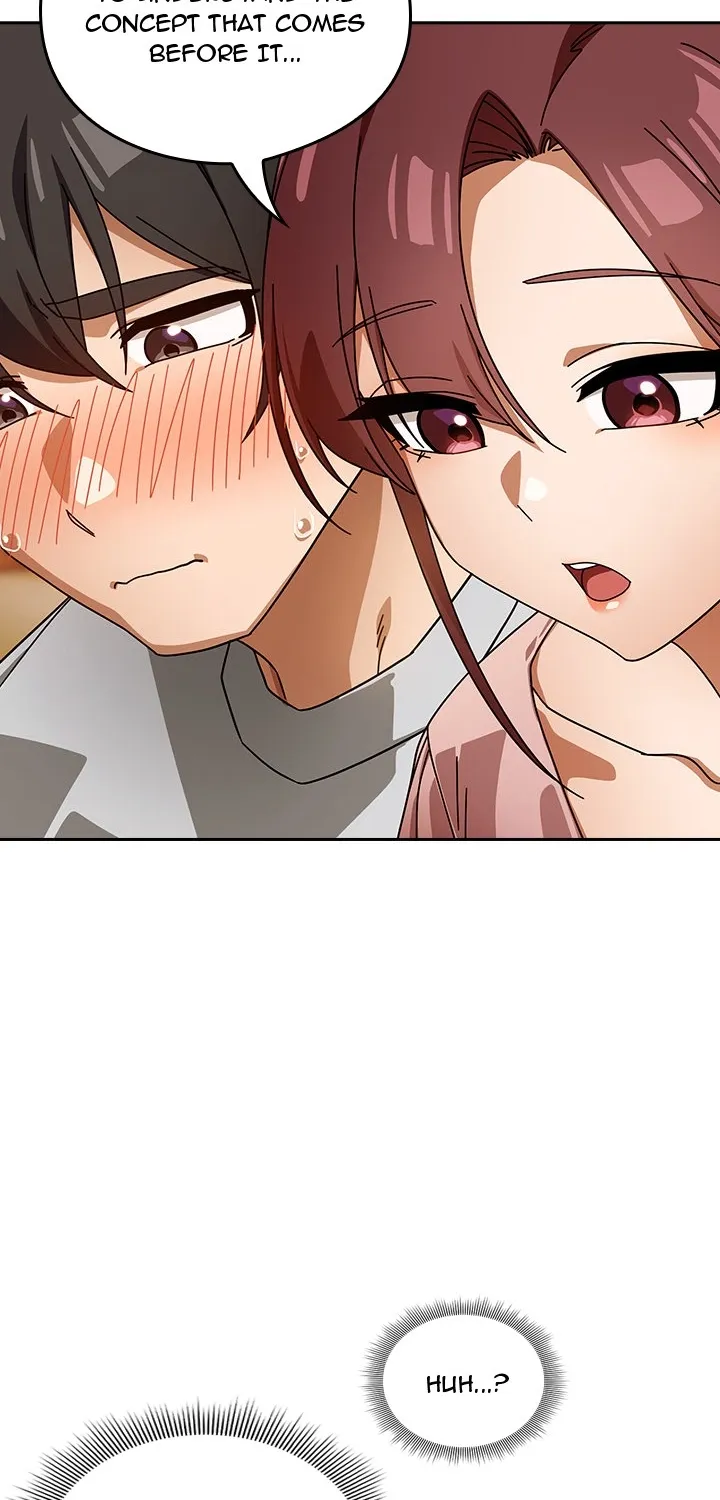 Switch ON Season 2 Chapter 31 page 54 - 