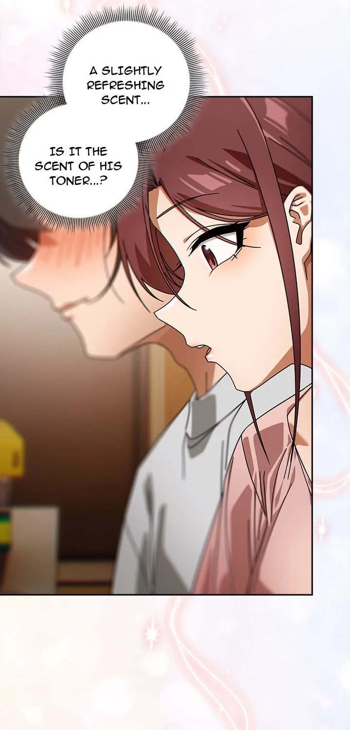 Switch ON Season 2 Chapter 31 page 57 - 