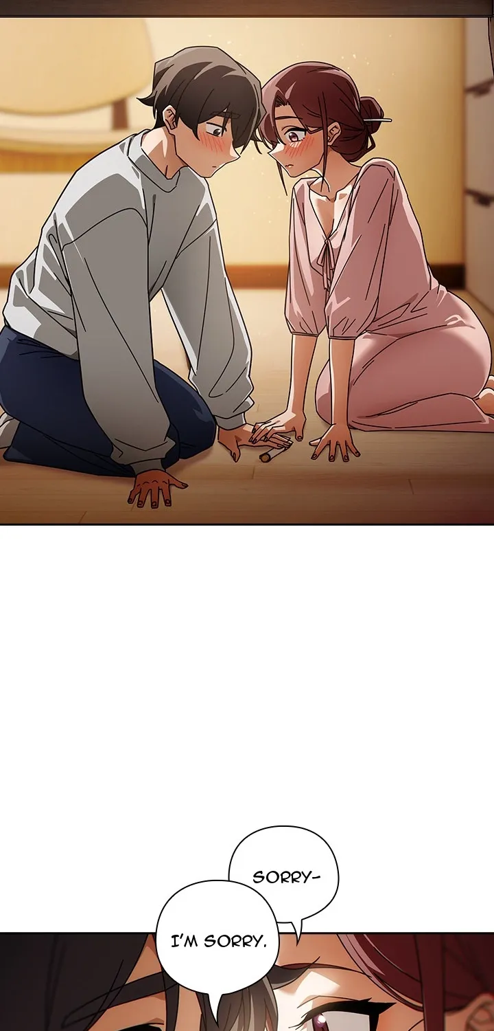 Switch ON Season 2 Chapter 31 page 65 - 