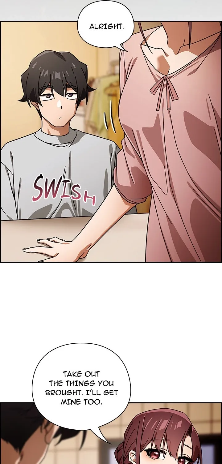 Switch ON Season 2 Chapter 31 page 9 - 