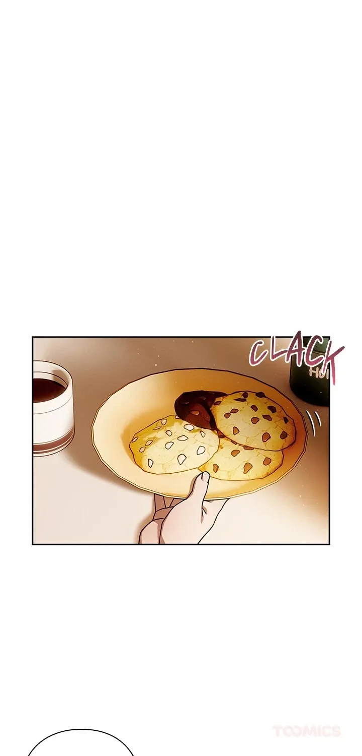 Switch ON Season 2 Chapter 32 page 1 - 
