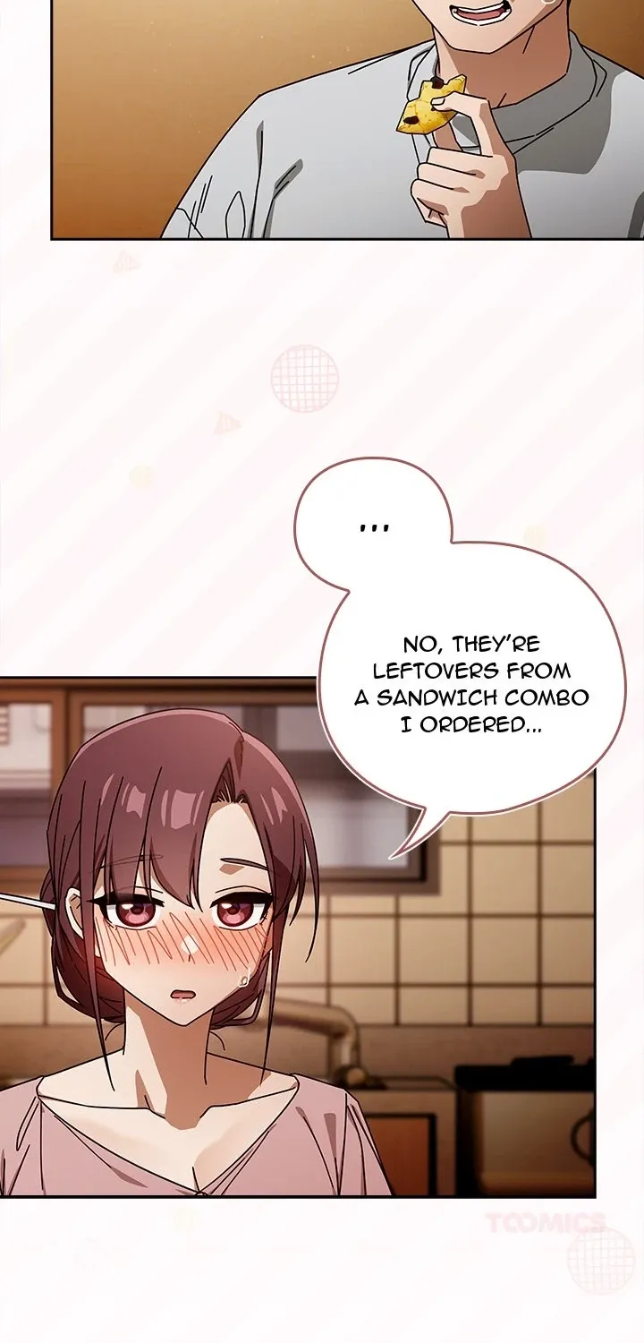 Switch ON Season 2 Chapter 32 page 15 - 
