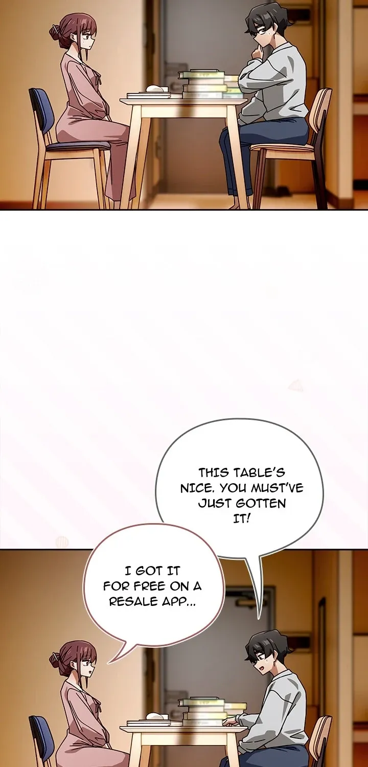Switch ON Season 2 Chapter 32 page 17 - 