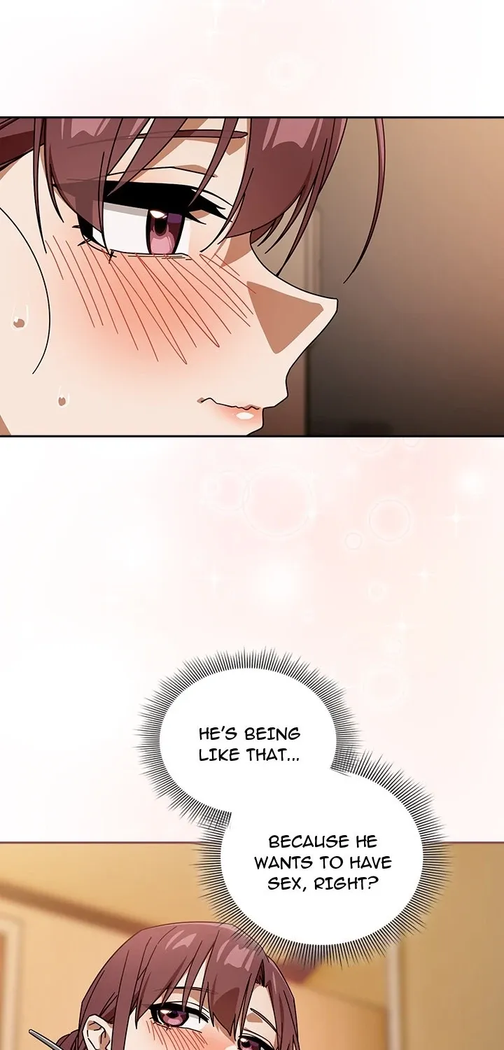 Switch ON Season 2 Chapter 32 page 19 - 