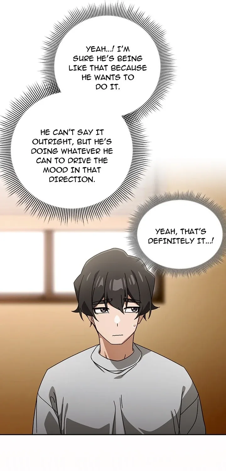 Switch ON Season 2 Chapter 32 page 21 - 