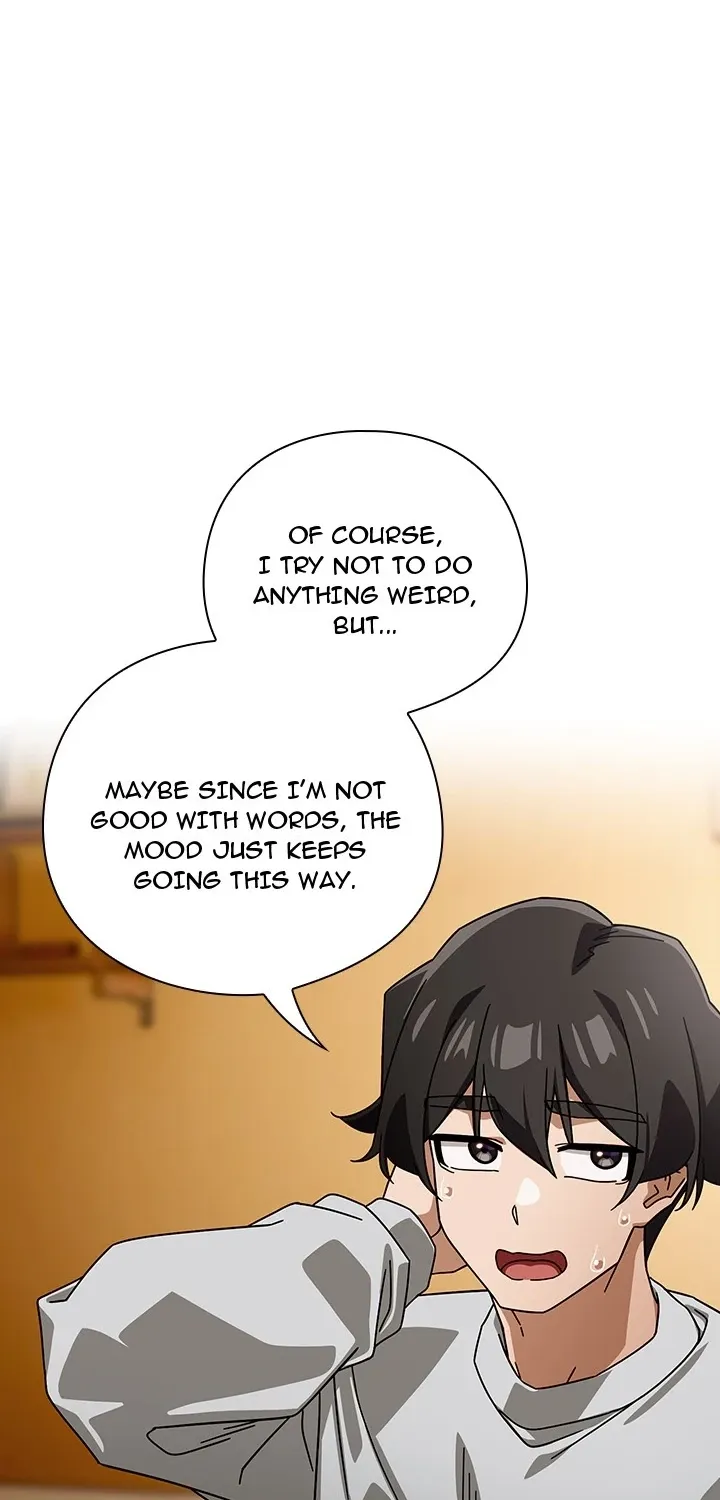 Switch ON Season 2 Chapter 32 page 29 - 