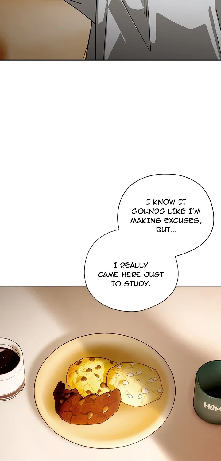 Switch ON Season 2 Chapter 32 page 30 - 