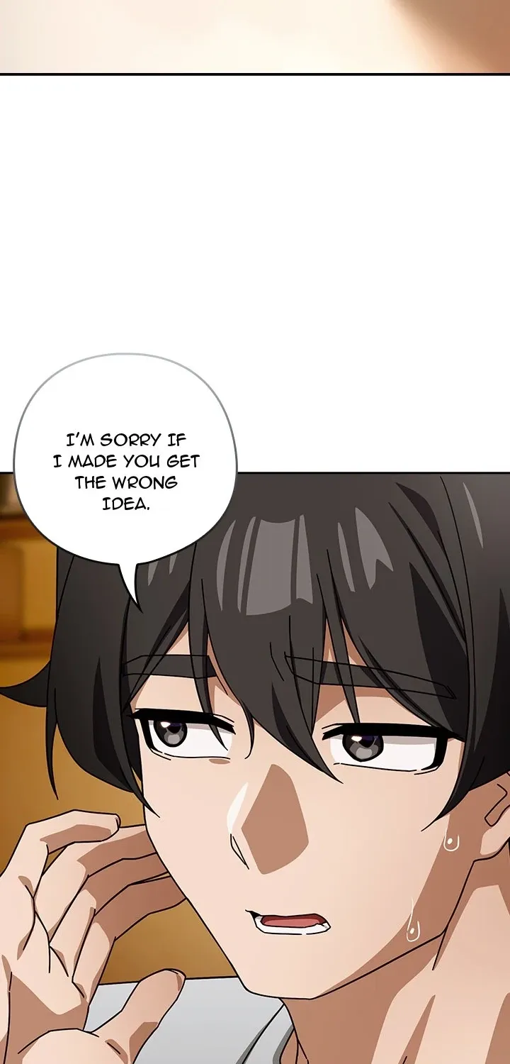 Switch ON Season 2 Chapter 32 page 31 - 