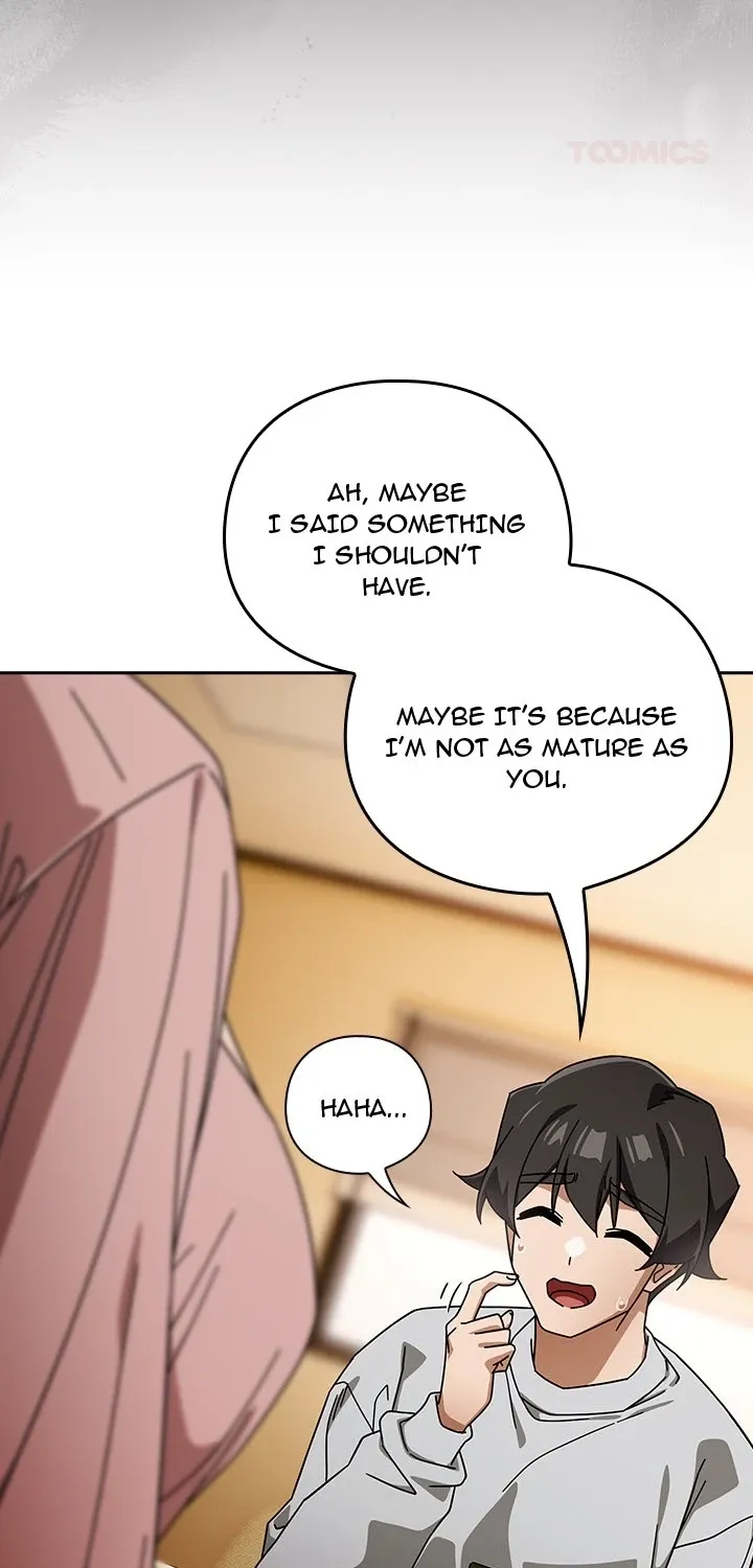 Switch ON Season 2 Chapter 32 page 33 - 