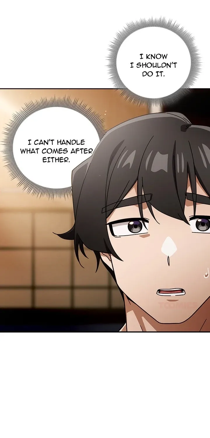 Switch ON Season 2 Chapter 32 page 45 - 