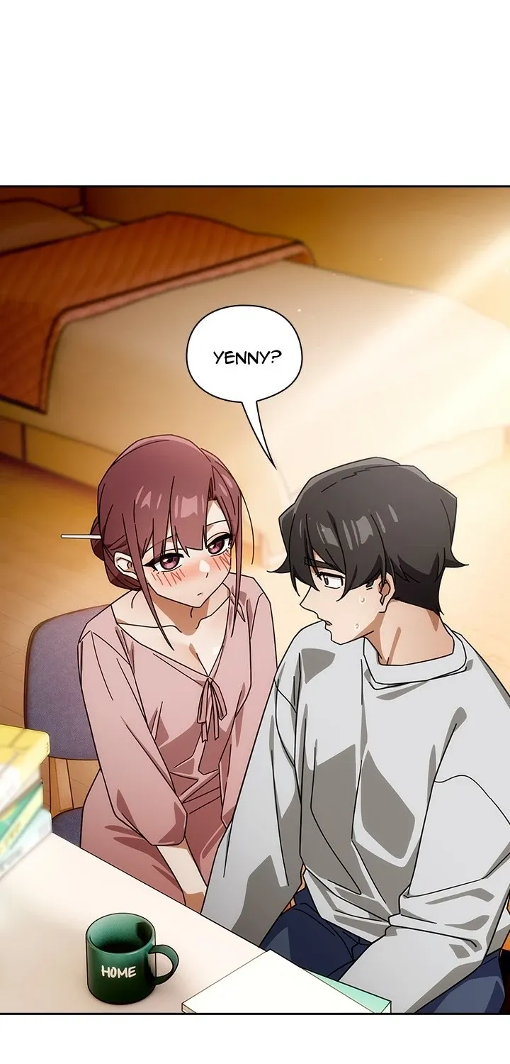 Switch ON Season 2 Chapter 32 page 46 - 