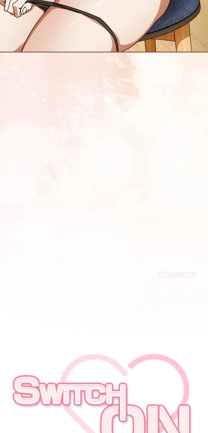 Switch ON Season 2 Chapter 32 page 50 - 