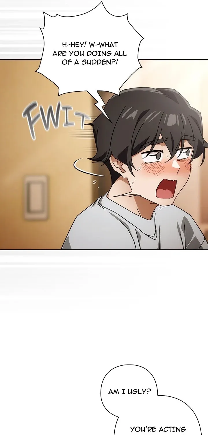 Switch ON Season 2 Chapter 32 page 53 - 