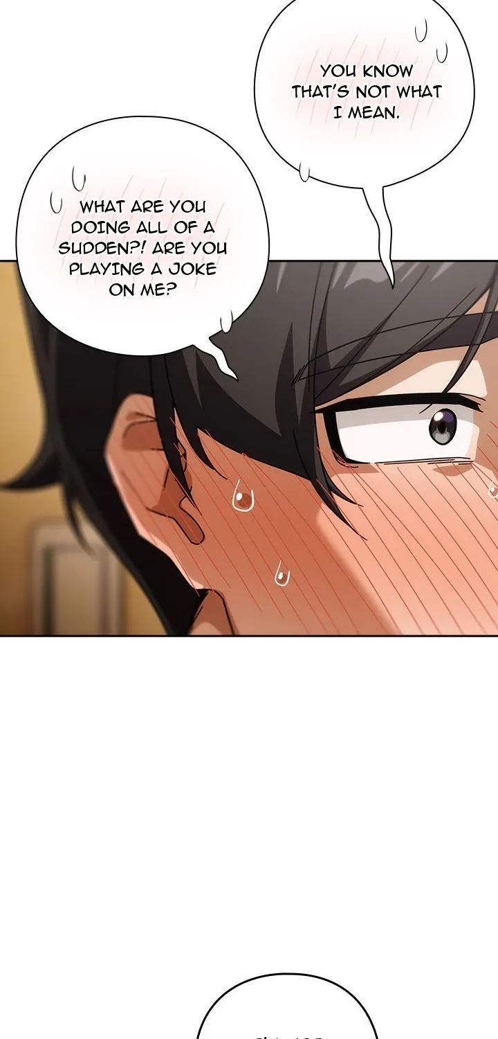 Switch ON Season 2 Chapter 32 page 55 - 