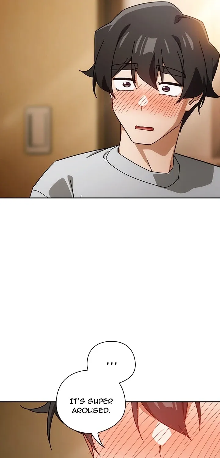 Switch ON Season 2 Chapter 32 page 61 - 