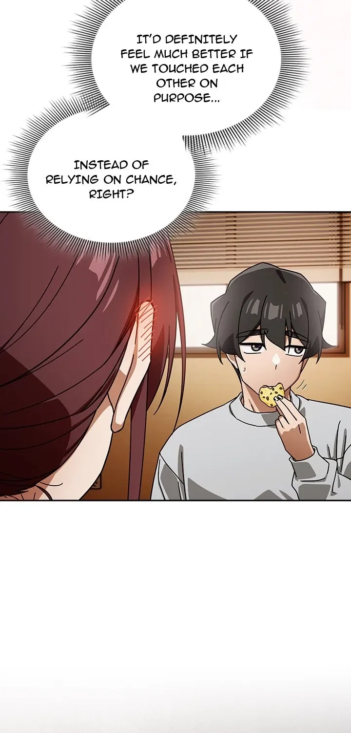 Switch ON Season 2 Chapter 32 page 10 - 