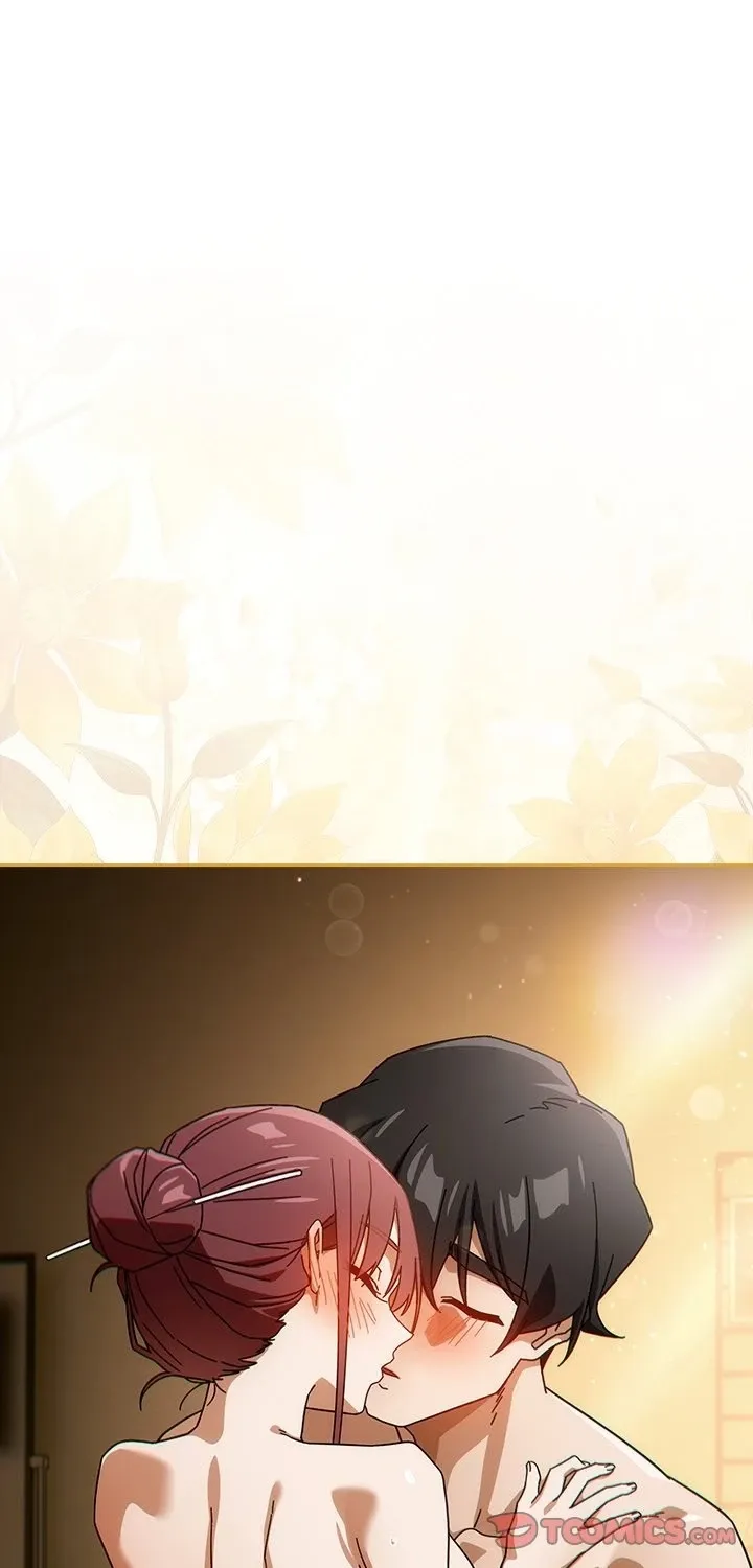 Switch ON Season 2 Chapter 33 page 1 - 