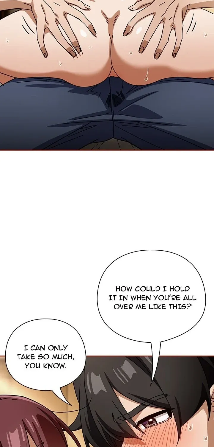 Switch ON Season 2 Chapter 33 page 11 - 