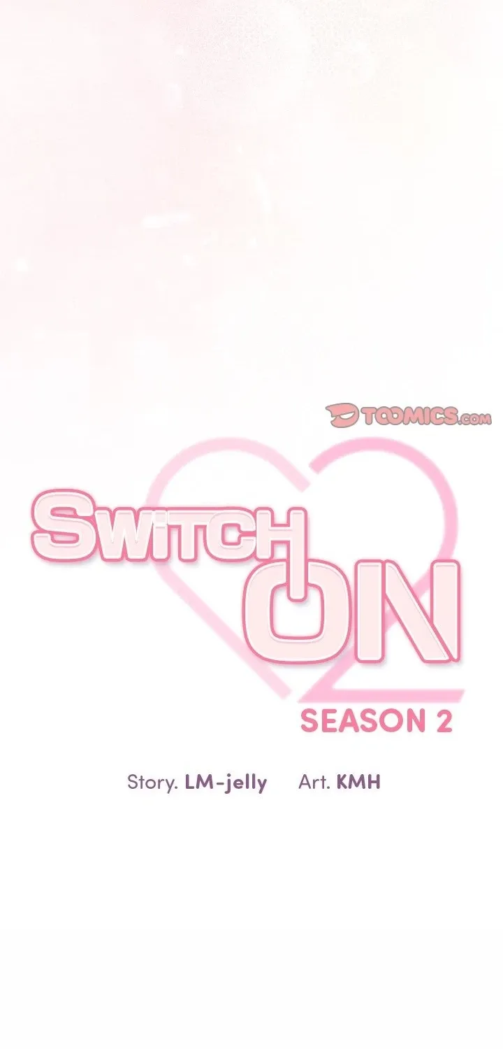 Switch ON Season 2 Chapter 33 page 16 - 