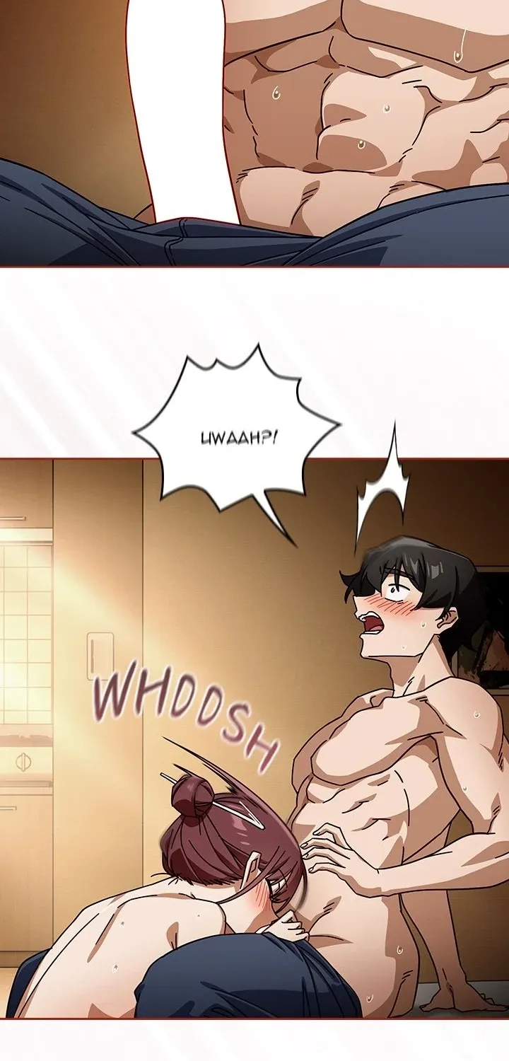 Switch ON Season 2 Chapter 33 page 20 - 