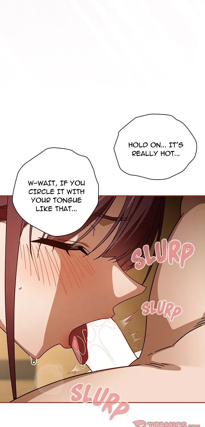 Switch ON Season 2 Chapter 33 page 21 - 