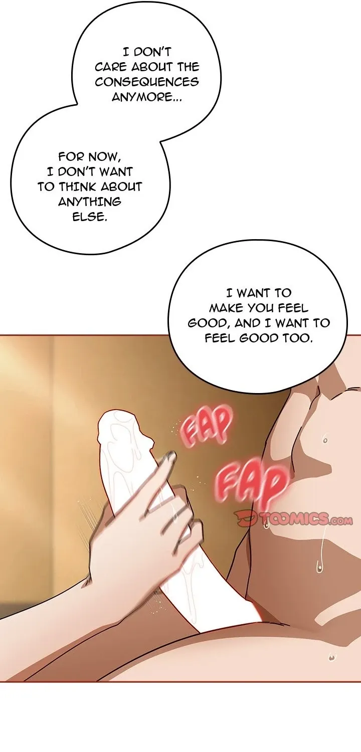 Switch ON Season 2 Chapter 33 page 25 - 