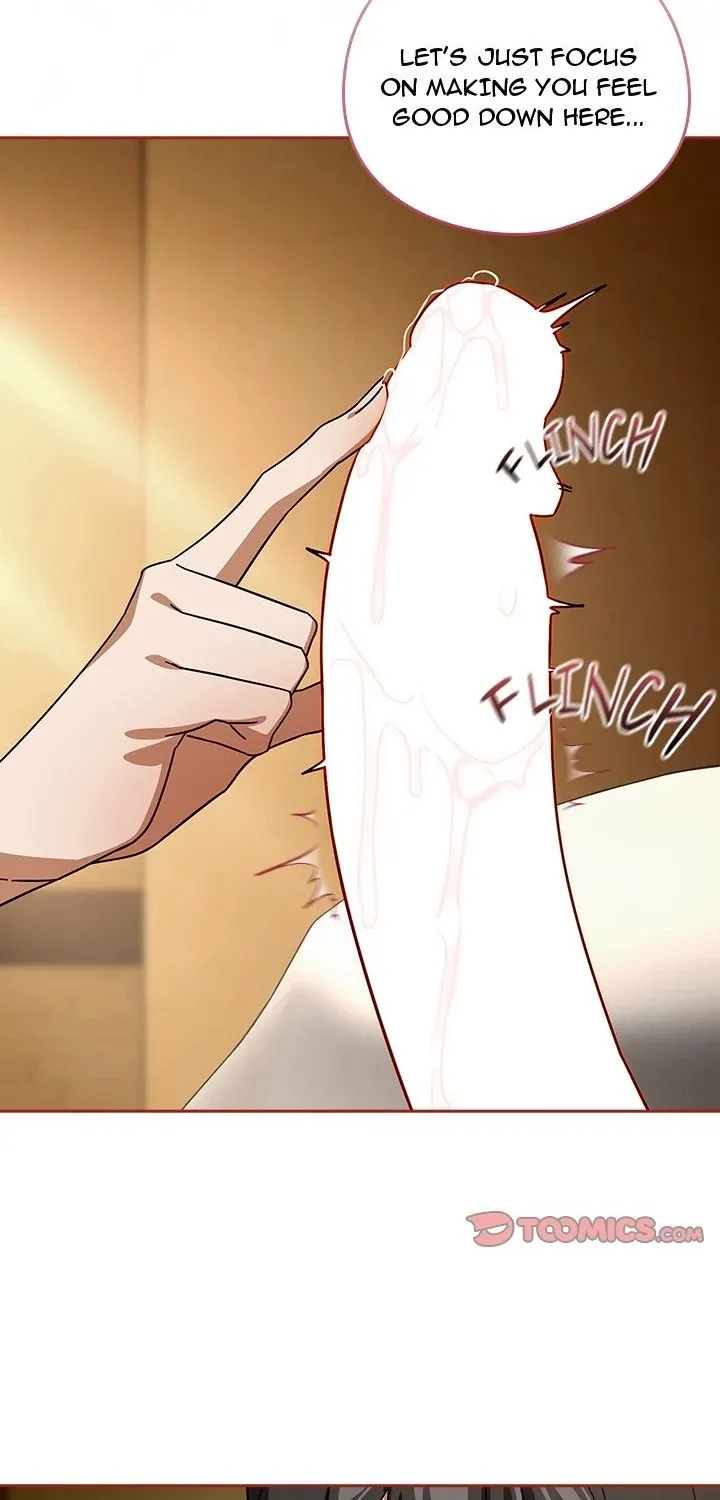 Switch ON Season 2 Chapter 33 page 31 - 