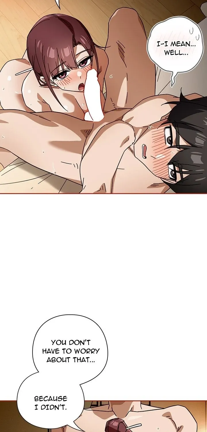 Switch ON Season 2 Chapter 33 page 34 - 