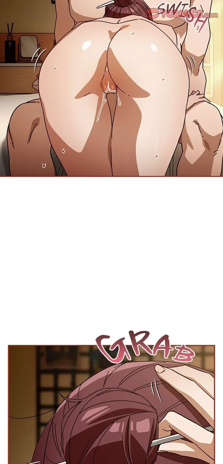 Switch ON Season 2 Chapter 33 page 35 - 