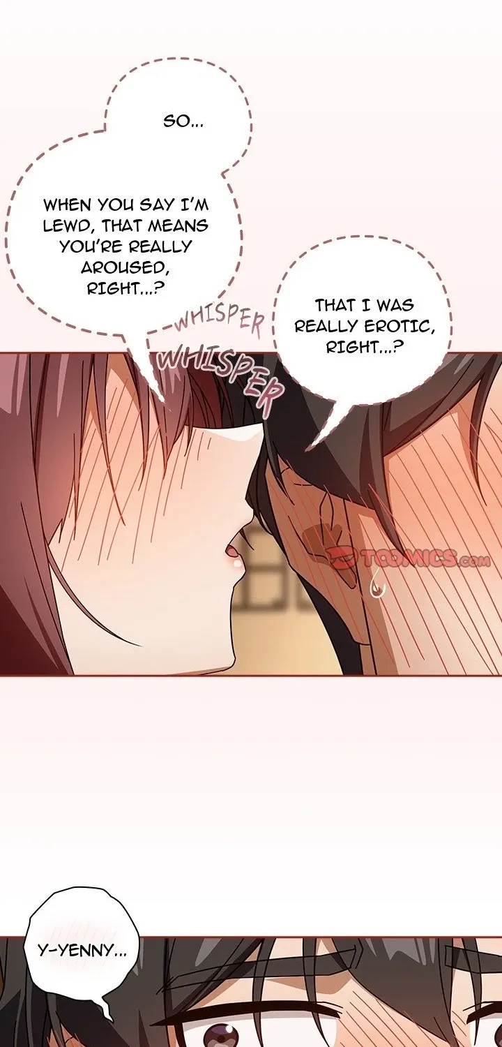 Switch ON Season 2 Chapter 33 page 38 - 