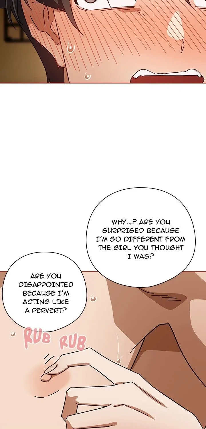 Switch ON Season 2 Chapter 33 page 39 - 