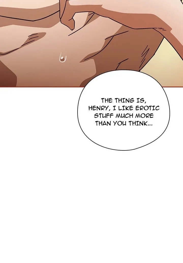Switch ON Season 2 Chapter 33 page 40 - 