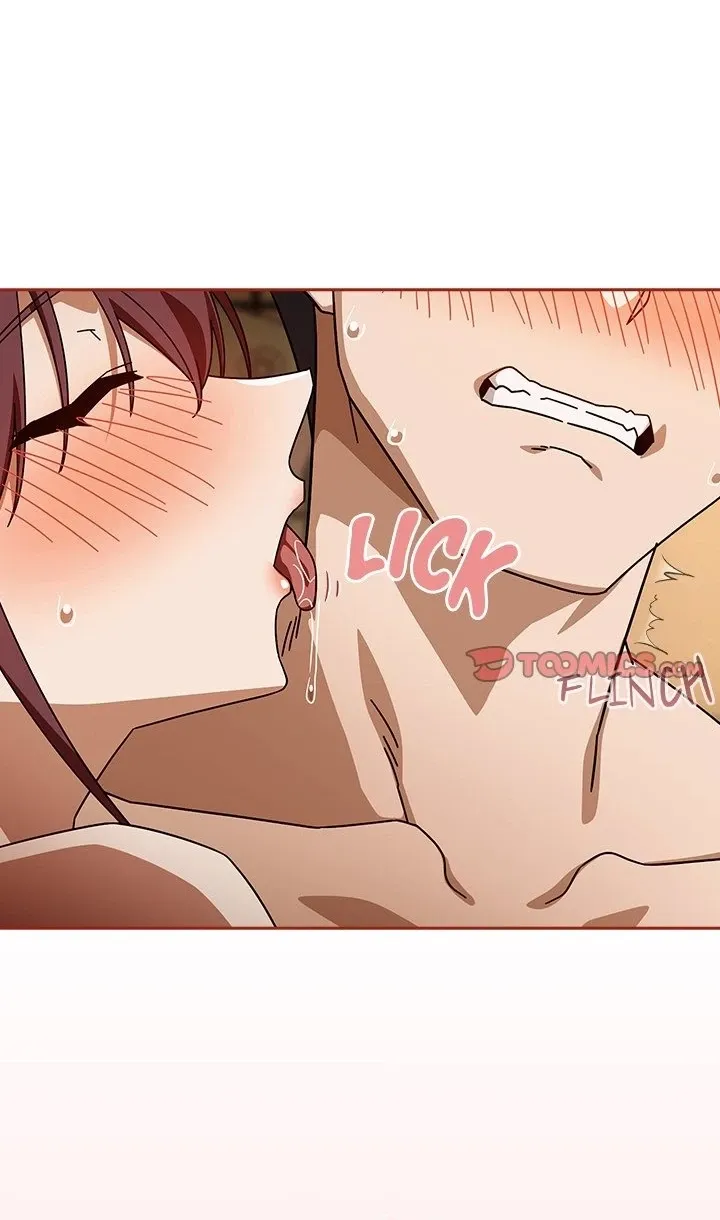 Switch ON Season 2 Chapter 33 page 44 - 