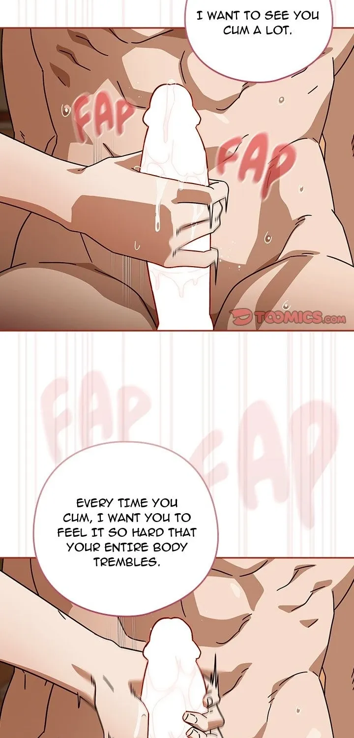 Switch ON Season 2 Chapter 33 page 47 - 