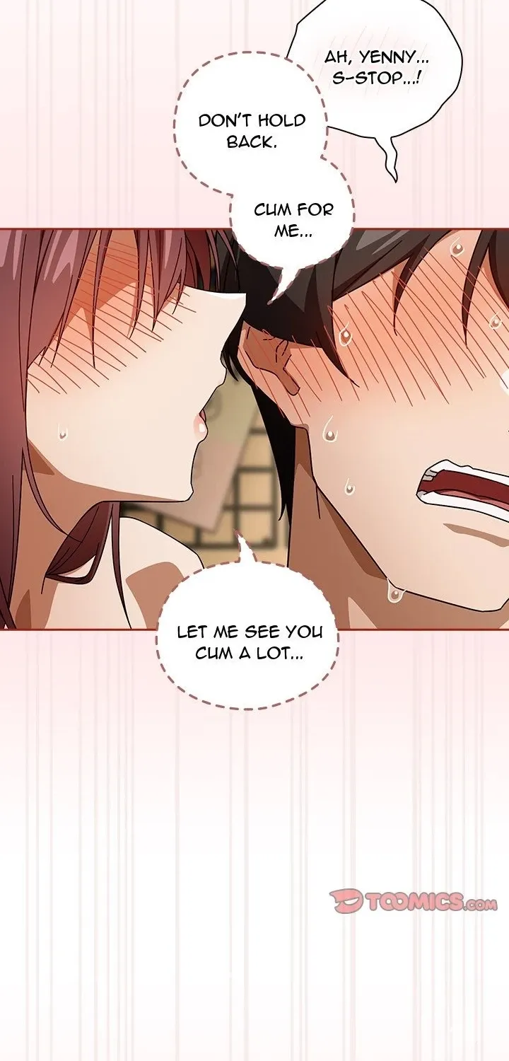 Switch ON Season 2 Chapter 33 page 50 - 