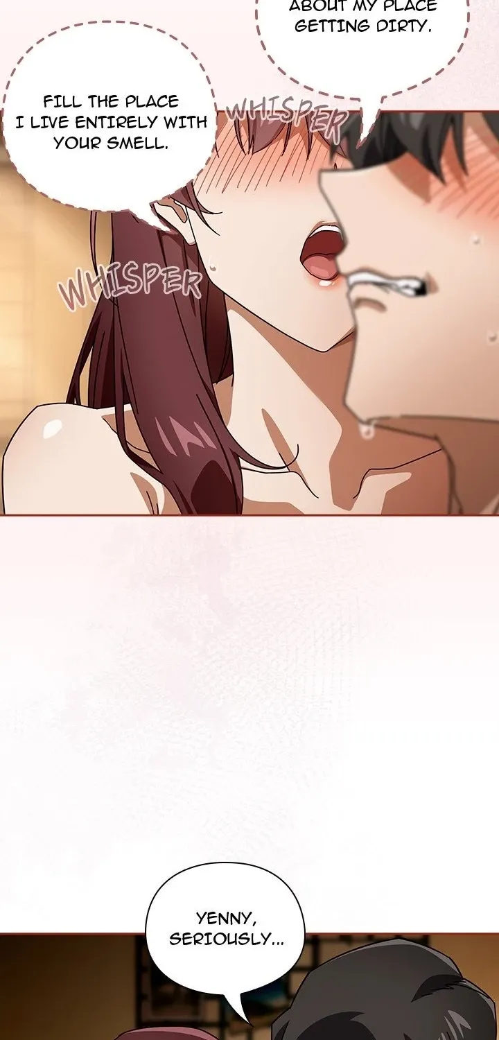 Switch ON Season 2 Chapter 33 page 54 - 
